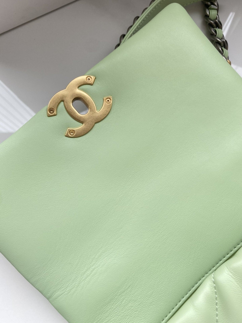 Ch**el 19 bags